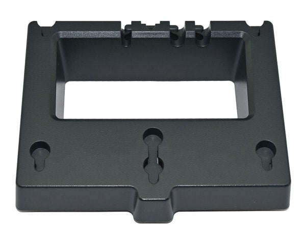 Yealink WMB-T33-MP52 Wall Mount Bracket For T33P/T33G and MP52, Black, WMB-T33G Yealink WMB-T33-MP52 Wall Mount Bracket For T33P/T33G and MP52, Black, WMB-T33G